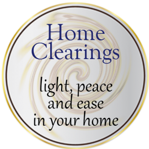 Home and Space Clearings with Erika M. Schreck