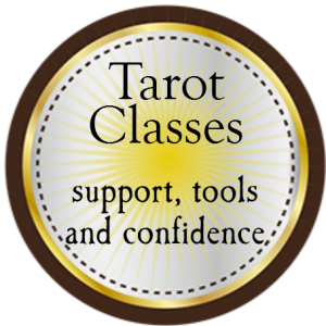 Tarot Classes with Erika M. Schreck