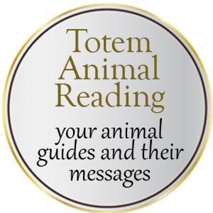 Totem Animal Reading with Erika M. Schreck