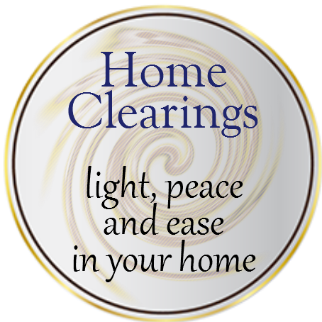 Home and Space Clearings with Erika M. Schreck