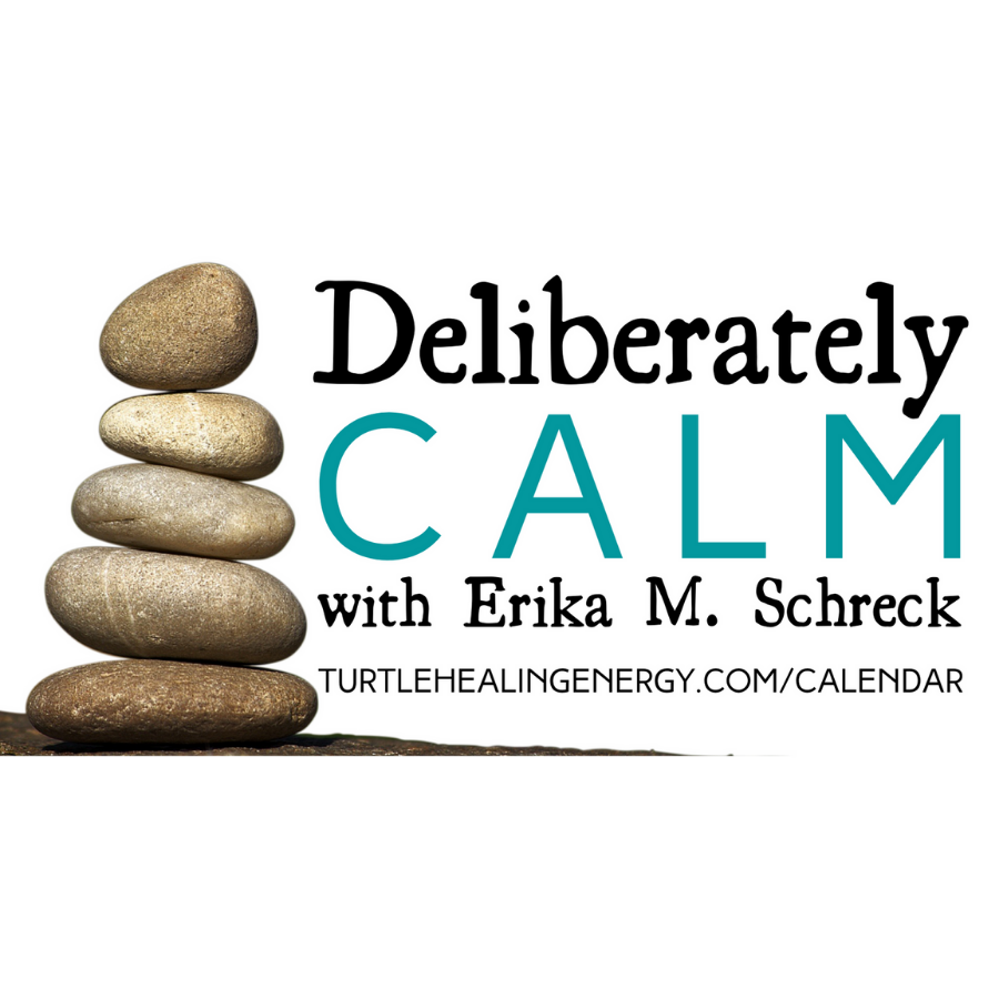 Deliberately Calm Events: Recordings