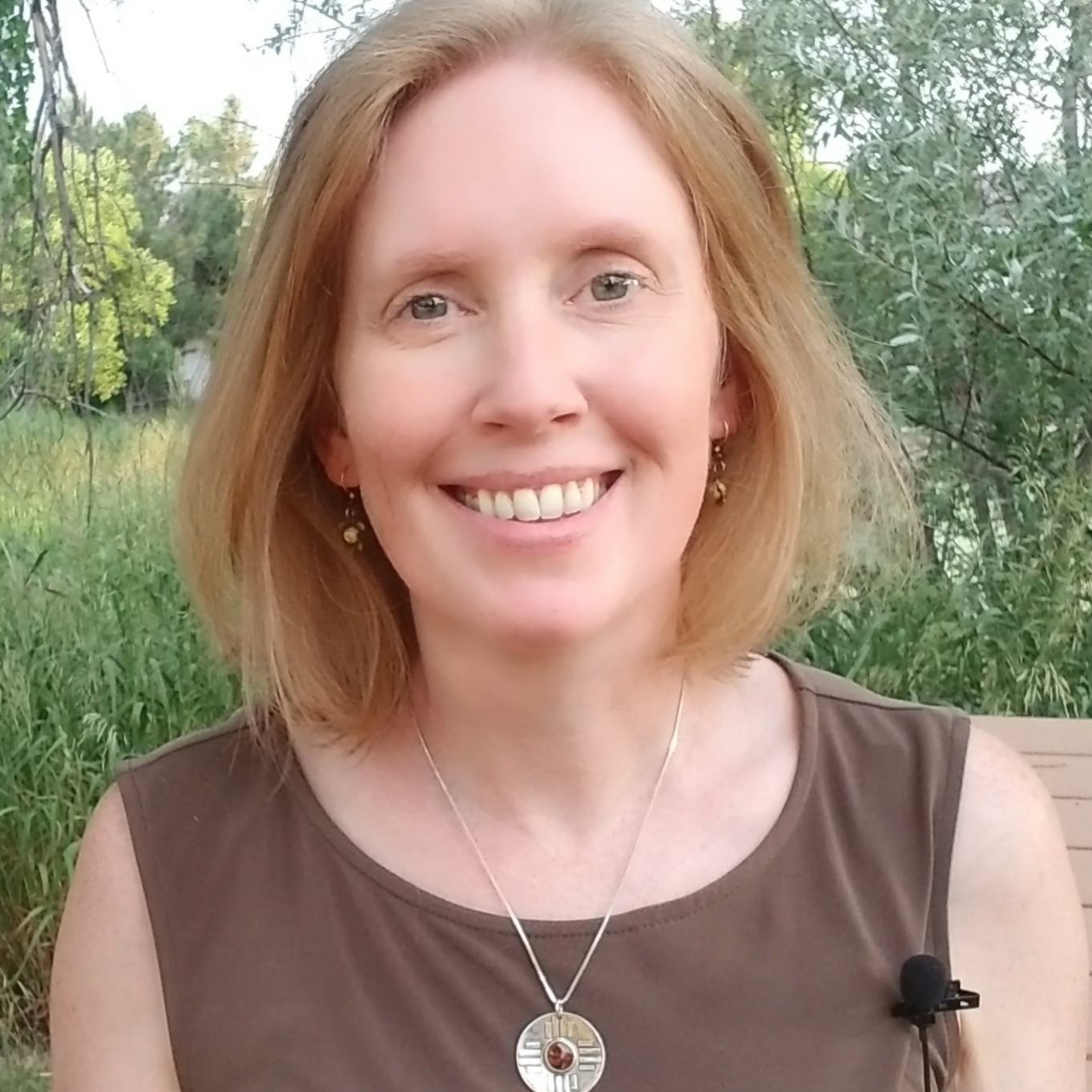 Erika Schreck