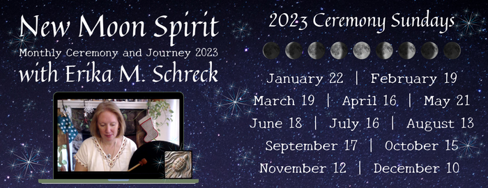 Read more about the article New Moon Spirit 2023 July