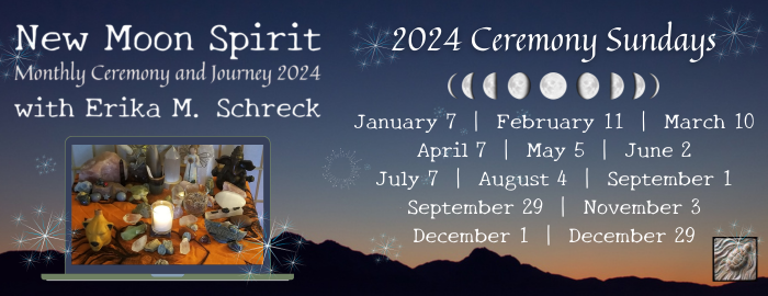 Read more about the article New Moon Spirit 2024 May