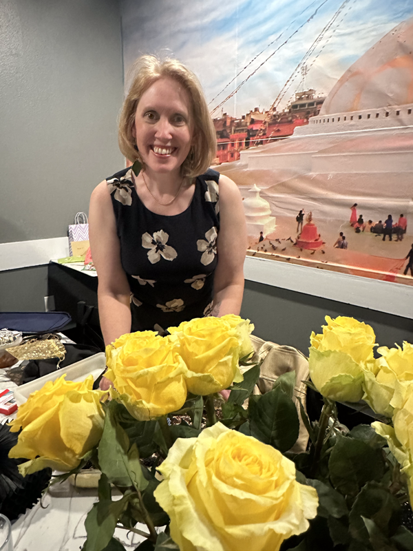 Erika_50thBday_yellow roses from Debbie_19Apr2025_smaller size